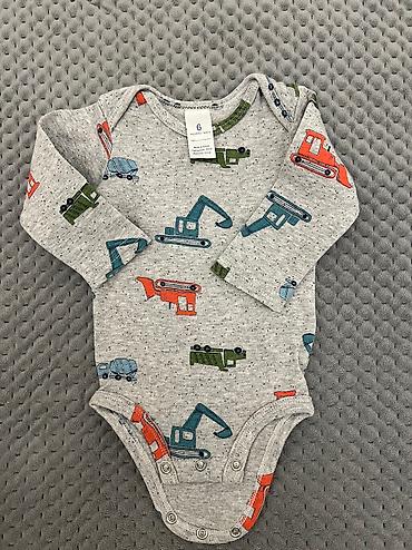 Боди: Боди, Б/у — 3