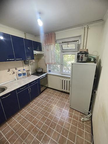 2 bedroom: 2 комнаты, 44 м², 8 мкр 104 серия, 2 этаж, Косметический ремонт — 4