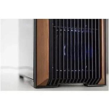 Ostali kompjuterski delovi: PC kućište UYD – mid‑tower sa visokim protokom vazduha i drvenim — 21