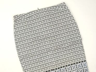 spódnice w komiks: Women`s skirt, Marks & Spencer, size S (EU 36)