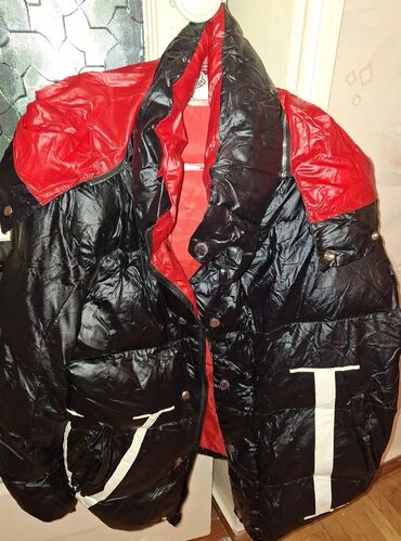 Kurtkalar: Puxovik kurtka, Moncler, L — 7