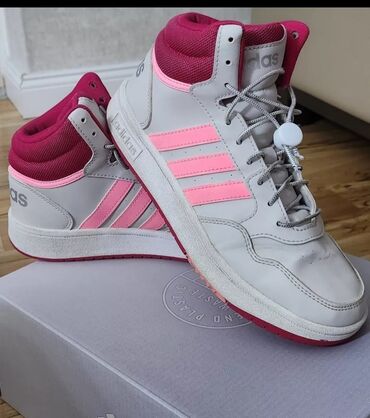 djon za patike: Adidas, Size - 37