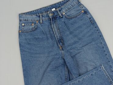 H&M, Jeans for women, L (EU 40)