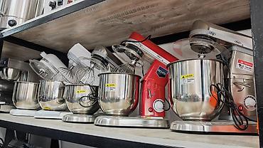 🧁 Peşəkar Planetar Mikserlər Restoran, şirniyyat sexi, çörəkxana və lalafo.az -da 🧁 Peşəkar Planetar Mikserlər Restoran, şirniyyat sexi, çörəkxana və