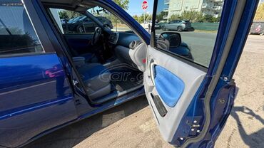 Toyota: Toyota RAV4: 2 l. | 2002 έ. SUV/4x4 — 6