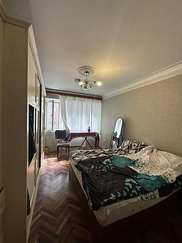 Продажа комнат: Kirayə Verilir!!!! Ailə və tələbə xanımlara Geniş və işıqlı zalın — 6