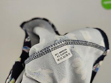 spódnica patchwork: Sukienka damska, rozmiar 2XL — 4
