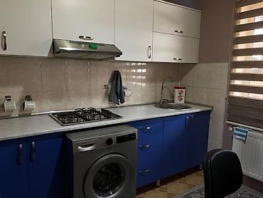 hacikend kiraye evler: 3 комнаты, Новостройка, 110 м² — 7