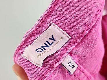 jeans 24: ONLY, Jeansy damskie, rozmiar M — 4