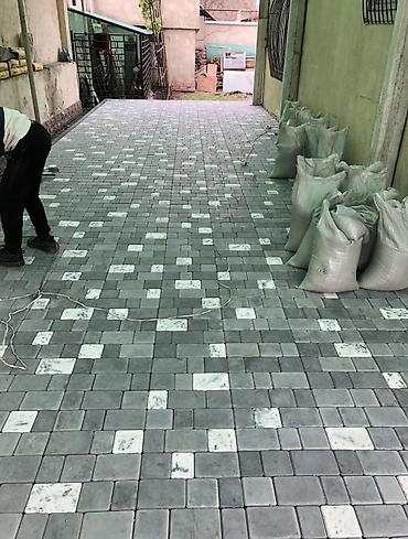 Кладка: Укладка брусчатки Больше 6 лет опыта — 16