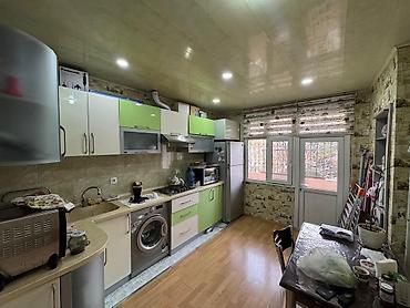 Mənzillər: Bakı, 2 otaqlı, Köhnə tikili, 65 kv. m — 7