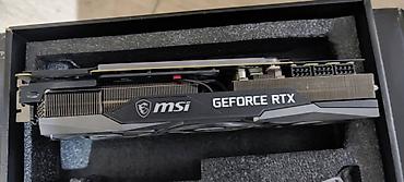 rtx 4070 цена бишкек: Видеокарта для ПК, Новый, NVidia, GeForce FX, Более 16 ГБ — 4