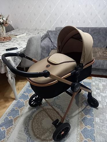 oyuncaq satisi: Kalyaska Baby firmasıdır.Az işlənib yenidən seçilmir.Çıxarılıb — 3