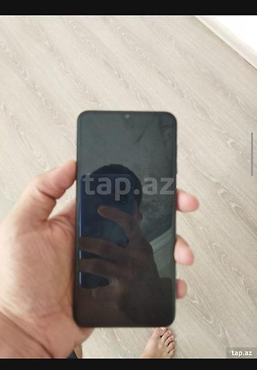 samsung a30 kabro: Samsung Galaxy A30s, 32 GB, rəng - Mavi, İki sim kartlı — 1