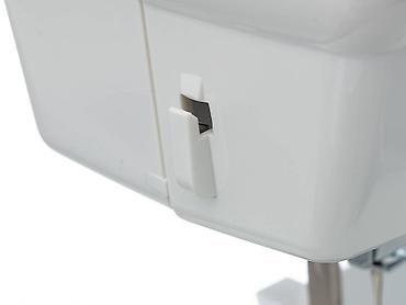 Другое оборудование для швейных цехов: VERITAS Janis Это компактная электромеханическая швейная машина с — 19