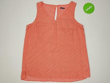 usha: In Extenso, Bluzka damska, rozmiar XL — 2