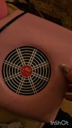 Manikür, pedikür aparatları: Manikür üçün avadanlıq dəsti - SUNUV SUN5 Plus UV/LED lampa: geniş — 3