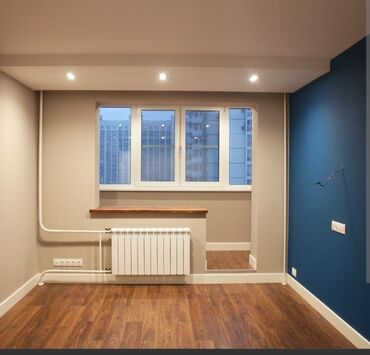 Ремонт под ключ: Делаем все виды работы обделочник обои кафель ломинад, краска — 6