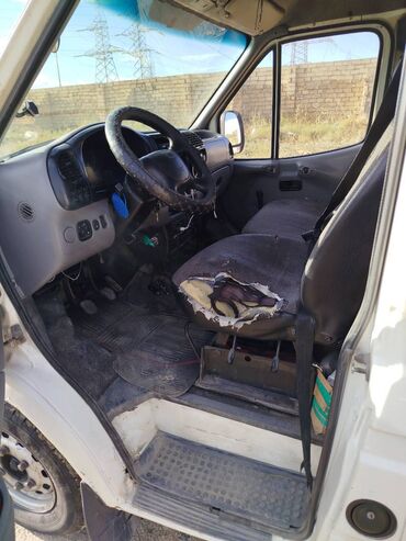 Ford: Ford Transit: 2.5 l | 1999 il 630000 km — 8