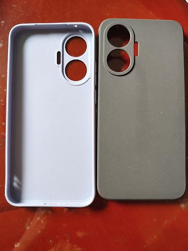 малинова: Чехлы для телефона xioami POCO X7 5G — 2