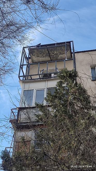 Утепление: Утепление потолков, Утепление стен, Утепление фасада | Утепление дома, Утепление квартиры, Утепление контейнера Penoplex, Базальт, Пенопласт Больше 6 лет опыта — 6