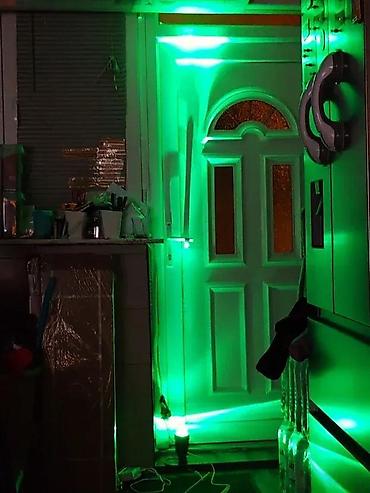 Baštenska rasveta: Baštanski Reflektor Spot 10w u boji 220V IP65 12V IP67. Vodootporni — 4