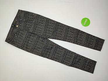 ccc mukluki: H&M, Spodnie materiałowe damskie, rozmiar M — 2