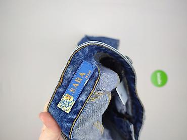 jeans y2k: M.Sara, Jeansy damskie, rozmiar 2XS — 4