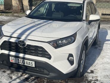 таёта ярис версо: Toyota RAV4: 2021 г., 2.5 л, Автомат, Бензин, Кроссовер