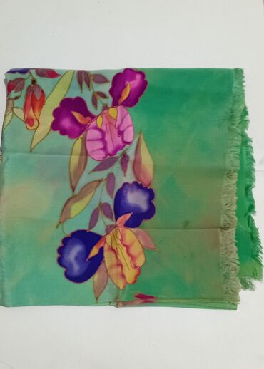 Платки: Платок, Осень-весна — 11