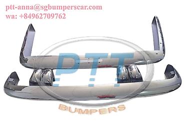 flekeri forma ideale: I am Anna Nguyen from PTT bumper company.i have Lancia Flaminia P.F — 1