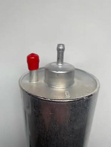 pumpica za karburator: FILTER GORIVA MERCEDES C KLASA W203 BENZINCI E KLASA W210 | filter — 4