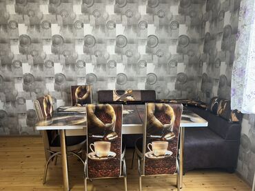 Günlük kirayə evlər: 100 kv. m, 3 otaqlı, Artezian quyusu, Kanalizasiya, Kombi — 16