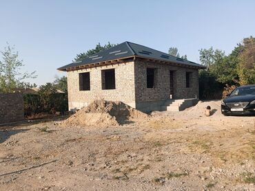 купить дом из контейнера: Үй, 72 кв. м, 3 бөлмө, Менчик ээси, ПСО (өз алдынча бүтүрүү)
