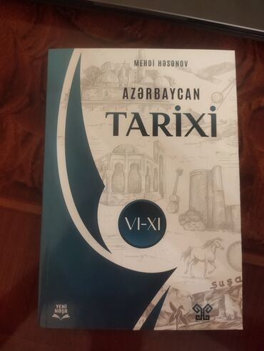 hedef qayda kitabi onlayn oxu: Hədəf tarix kitabi, imtahana hazırlaşanlar üçün əla kitabdir, içi