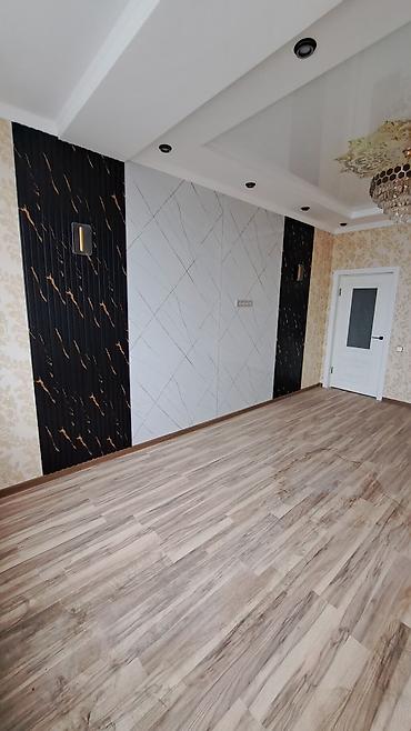 Продажа квартир: 1 комната, 43 м², Элитка, 11 этаж, Евроремонт — 4