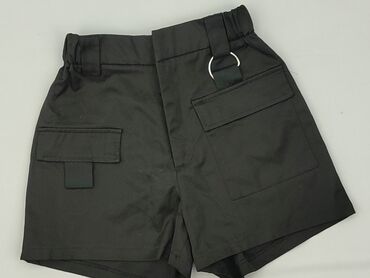 Cropp, Shorts for women, size 2XS (EU 32)