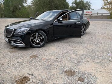 какие машины бизнес класса в яндекс такси бишкек: Mercedes-Benz Maybach S-Class: 2008 г., 5 л, Седан