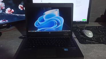 аккумулятор компьютера: HP, 16 ГБ ОЭТ, Intel Core i3, 14 ", Колдонулган, Жумуш, окуу үчүн, эс тутум HDD + SSD