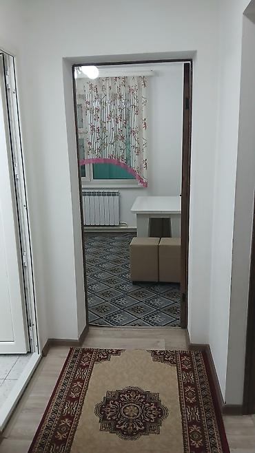 Долгосрочная аренда комнат: 33 м², С мебелью — 1