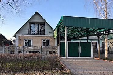 бир: 🏡 Продаётся дом (участок под бизнес) в хорошем районе, недалеко от — 1
