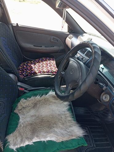 диски bbs бишкек: Toyota Corolla: 1994 г., 1.5 л, Автомат, Бензин, Седан