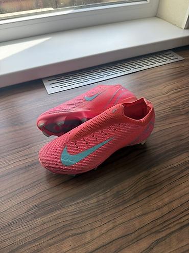 бутсы phantom: Футбольные бутсы Nike Mercurial (сороконожки/шиповки для натурального — 4