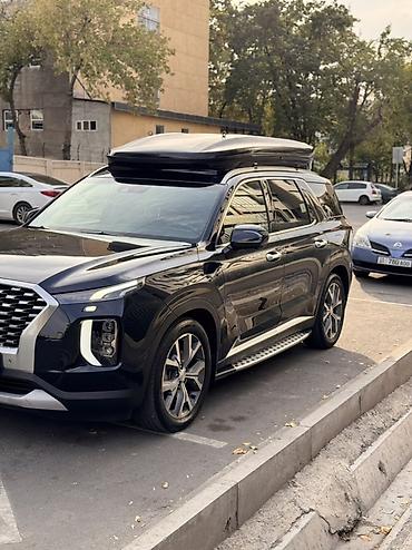 bsm датчик: Hyundai Palisade: 2020 г., 2.2 л, Автомат, Дизель, Кроссовер — 9