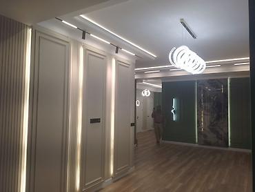 Ремонт под ключ: Дизайнерский ремонт «под ключ» квартир дома и офисы любой сложности - — 9