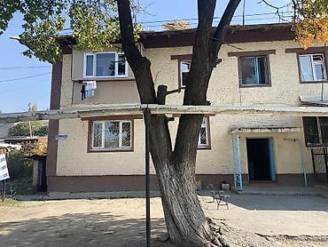 бишкек комната: 1 бөлмө, 39 м², 1 кабат, Жаңы ремонт — 2