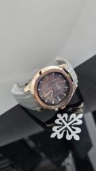 Qol saatları: Yeni, Qol saatı, Patek Phillipe, rəng - Gümüşü -da lalafo.az — 5 Qol saatları: Yeni, Qol saatı, Patek Phillipe, rəng - Gümüşü — 5