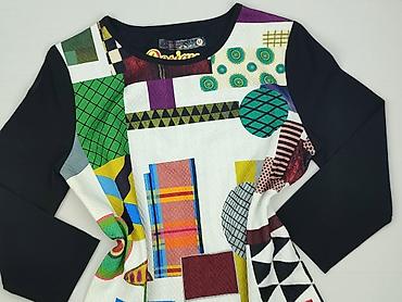 Women's Clothing: Desigual, Women`s dress, size M — 1