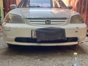 передний крыло хонда фит: Бампер Передний Honda, Б/у, Оригинал