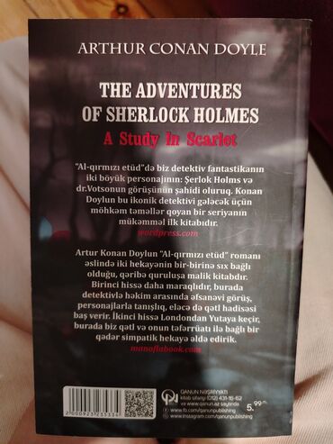 Bədii ədəbiyyat: Gördüyünüz bütün kitablar satılır. Hər biri üzərindəkinin YARI — 3